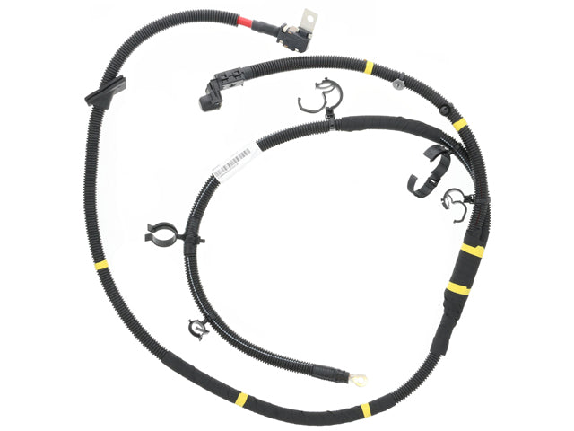 BMW Battery Cable - to Terminal | 2002-2019 31296629