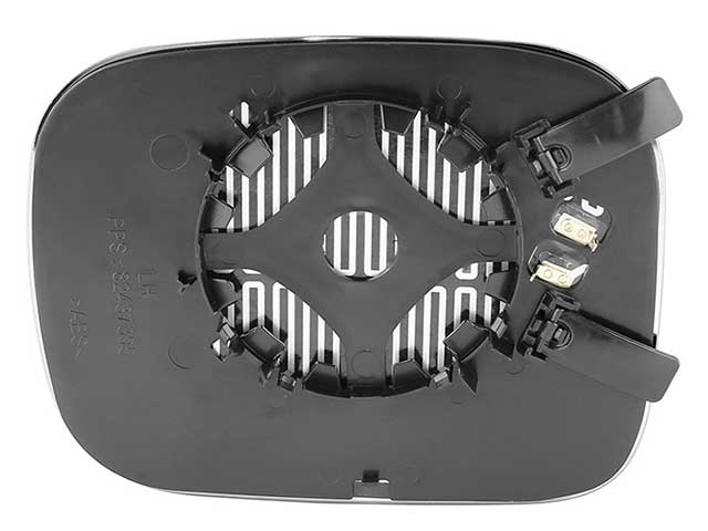 BMW Door Mirror Glass | 1992-2019 31297397