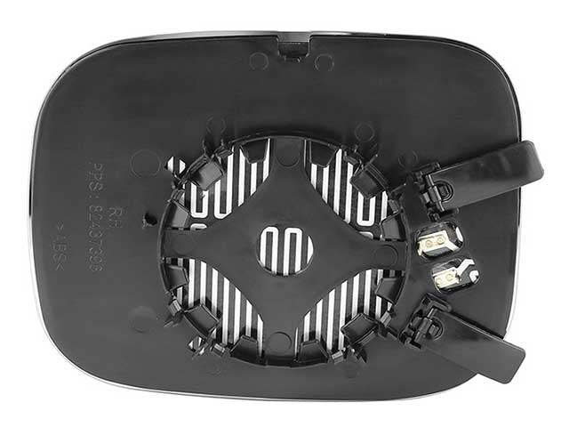 BMW Door Mirror Glass | 1993-2021 31297398