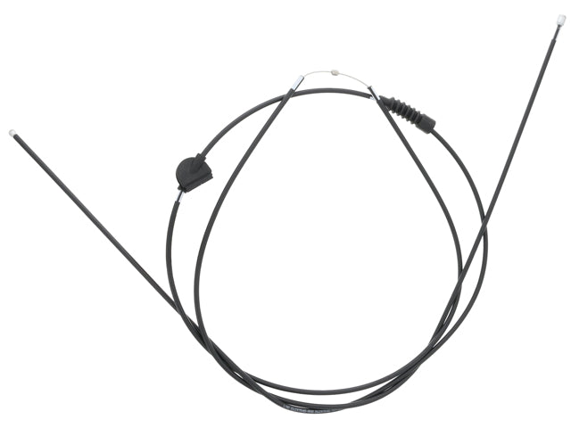 BMW Hood Release Cable | 1997-2024 31297545