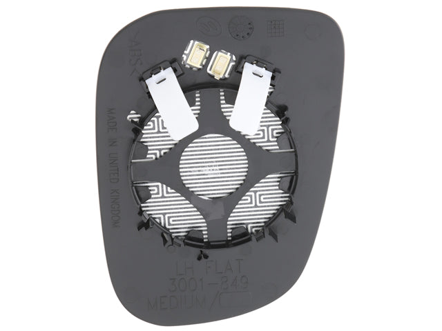 BMW Door Mirror Glass | 1992-2023 31298049