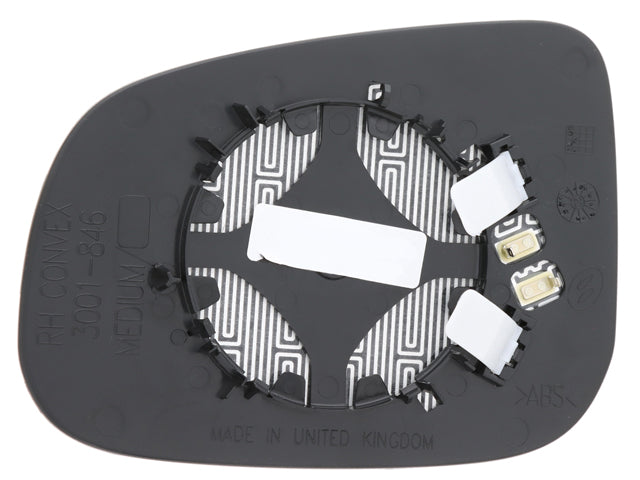 BMW Door Mirror Glass | 1995-2023 31298051