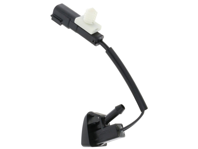 BMW Windshield Washer Nozzle (Heated) | 2001-2024 31301827
