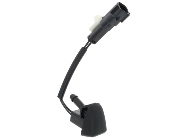 BMW Windshield Washer Nozzle (Heated) | 2001-2024 31301827