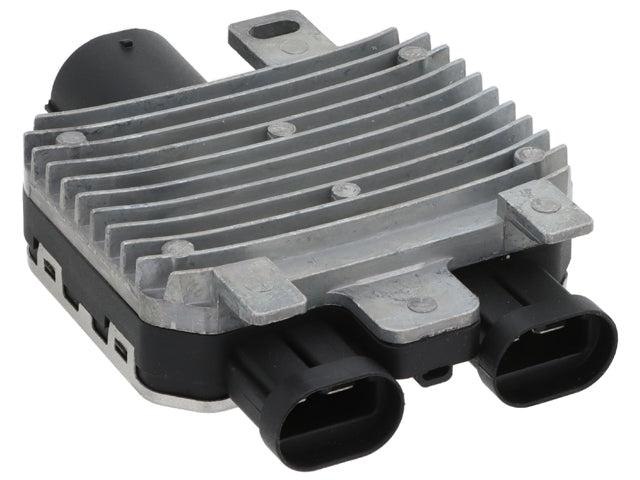 BMW Auxiliary Fan Assembly Control Module | 1977-2025 31305106