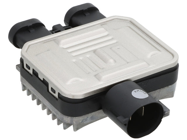 BMW Auxiliary Fan Assembly Control Module | 1977-2025 31305106