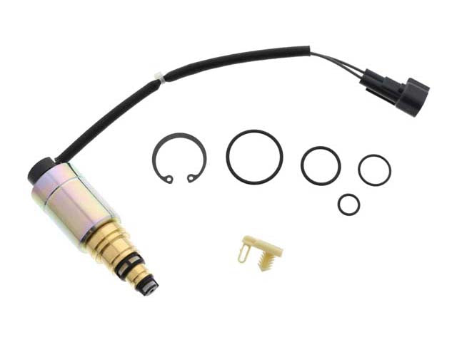 BMW A/C Compressor Control Valve | 2011-2018 31305844