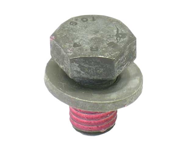 BMW Bolt with Washer - Front Strut to Steering Knuckle 12 X 20 mm | 1992-2002