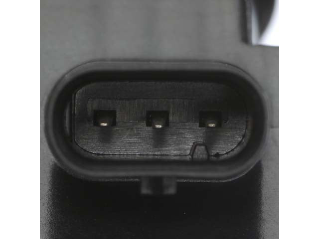BMW Ignition Coil - With Spark Plug Connector | 2005-2025 31312514