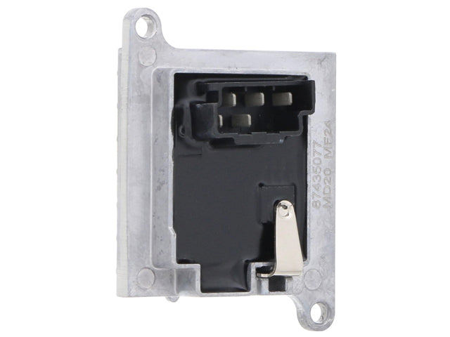 BMW Blower Motor Resistor | 2003-2022 31315077