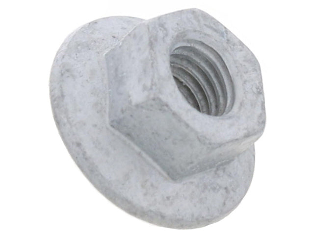 BMW Collar Nut (Locking) - 8 x 8 mm | 1987-2016