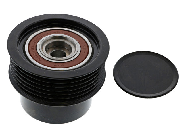 BMW Drive Belt Pulley (Freewheel Clutch Type) | 2013-2019 31316803