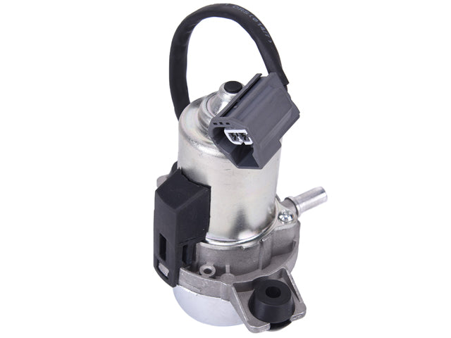 BMW Vacuum Pump for Brake Booster | 2007-2014 31317445