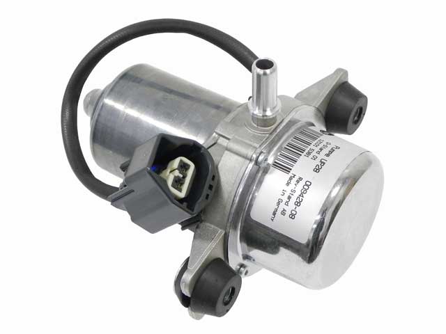 BMW Vacuum Pump for Brake Booster | 2007-2015 31317530