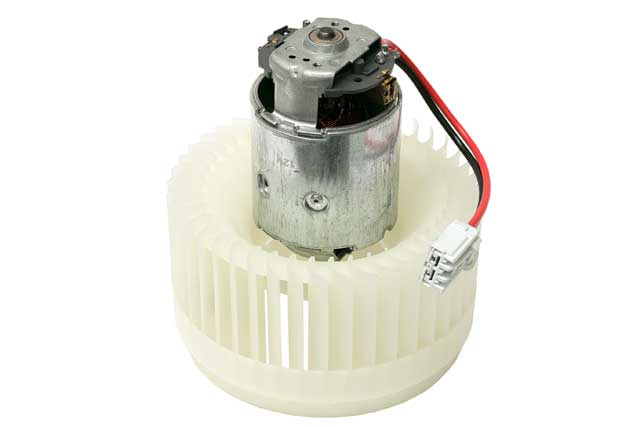 BMW Blower Motor Assembly | 2002-2008 31320393