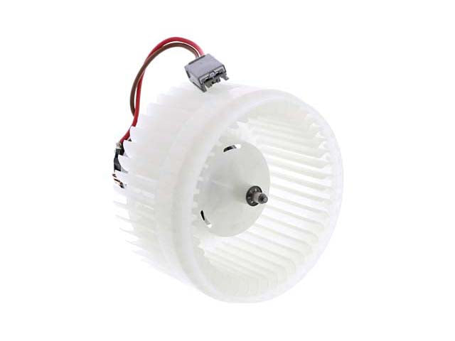 BMW Blower Motor Assembly | 2002-2008 31320393