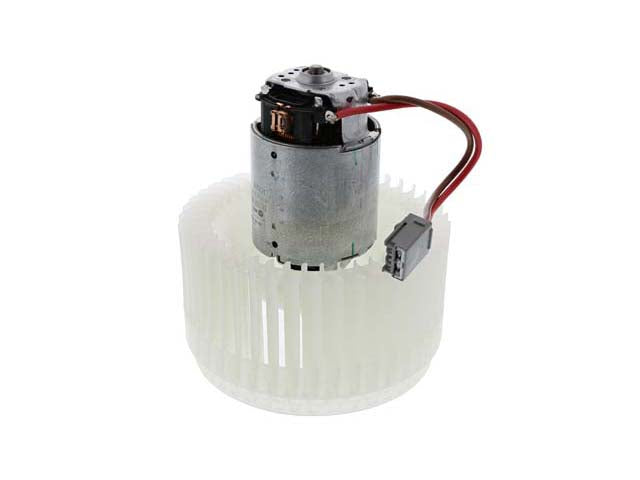 BMW Blower Motor Assembly | 2002-2008 31320393