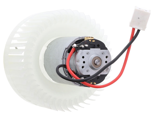 BMW Blower Motor Assembly | 2002-2008 31320393