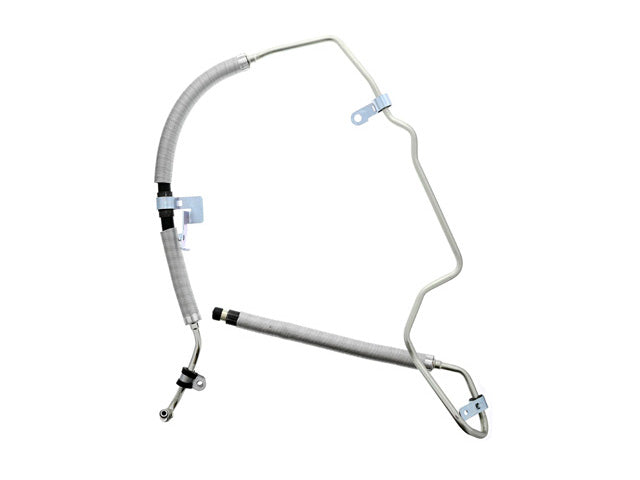 BMW Power Steering Hose - Pressure Hose from Pump to Pressure Line | 2023-2024 31329911