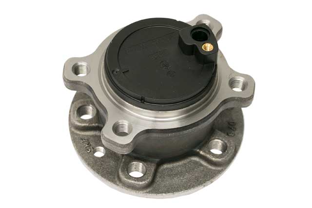 BMW Wheel Hub with Bearing | 2016-2024 31329968