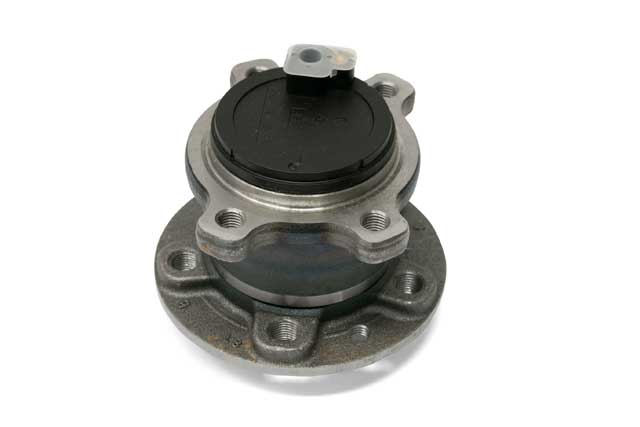BMW Wheel Hub with Bearing | 2008-2024 31329971