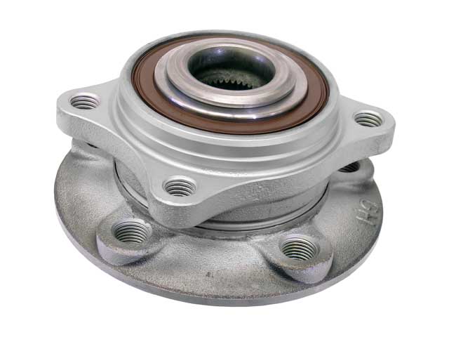 BMW Wheel Hub with Bearing | 2011-2021 31329980