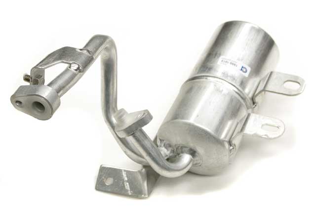 BMW Receiver Drier | 2014-2015 31332650