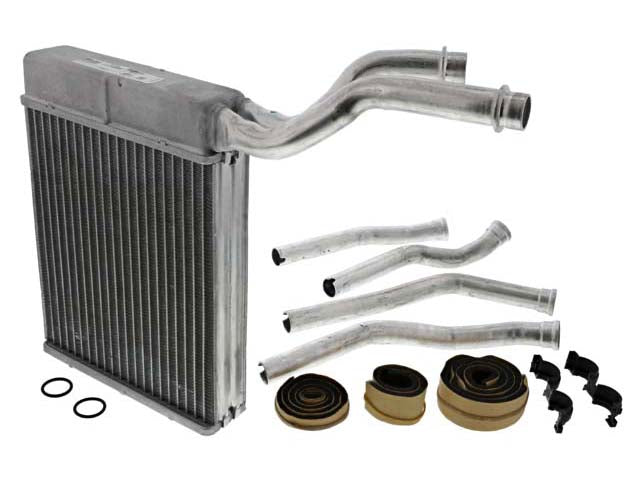 BMW Heater Core | 2015-2016 31332896