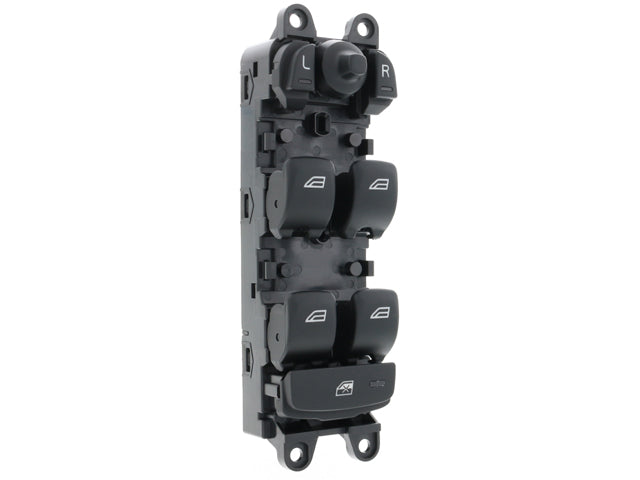BMW Window Switch Assembly | 2020-2024 31334346