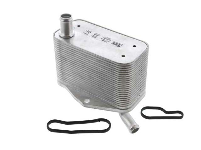 BMW Engine Oil Cooler | 2012-2016 31339939