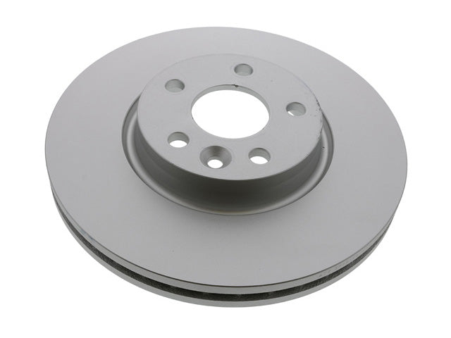 BMW Brake Disc - Vented (300 X 28 mm) | 1997-2018 31341382