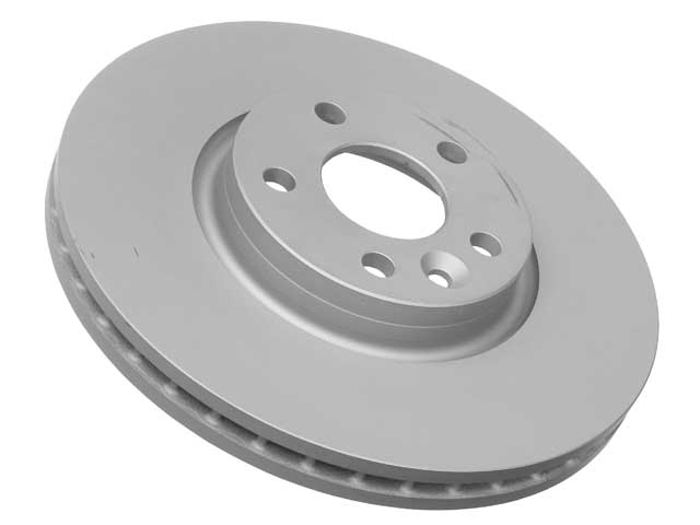 BMW Brake Disc - Vented (300 X 28 mm) | 1997-2018 31341382