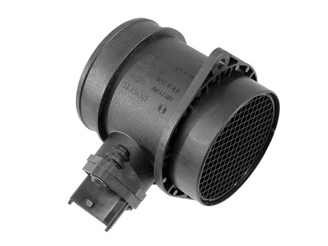 BMW Air Mass Sensor | 2001-2010 31342362