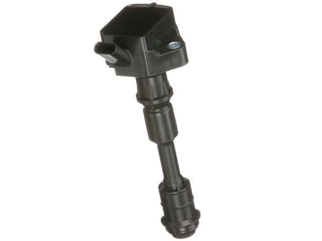 BMW Ignition Coil - With Spark Plug Connector | 2014-2016 31358940