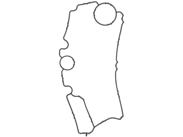 BMW Oil Trap Gasket | 2001-2021 31359666