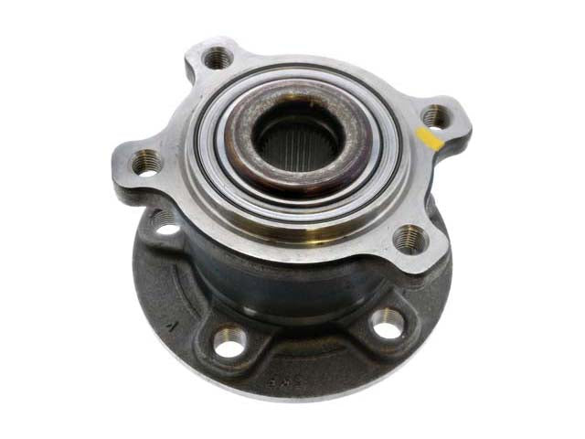 BMW Wheel Hub with Bearing | 1999-2021 31360026