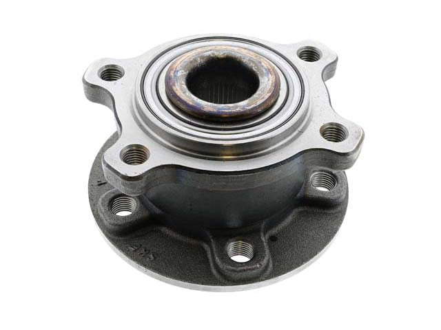BMW Wheel Hub with Bearing | 2007-2023 31360027
