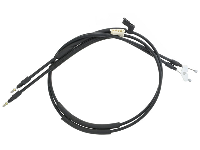 BMW Parking Brake Cable Assembly | 1996-2014 31362965