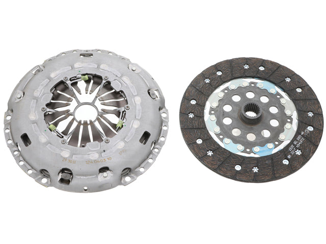 BMW Clutch Kit | 2010-2015 31367641