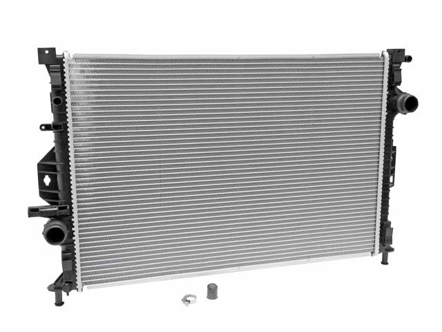 BMW Radiator | 2006-2018 31368299
