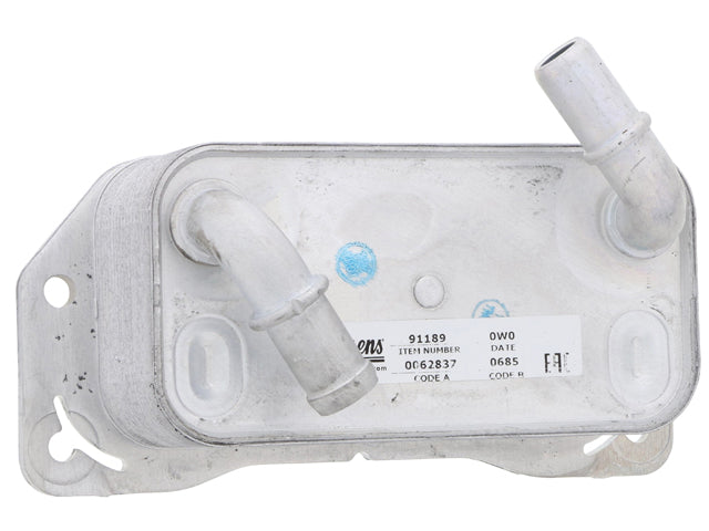 BMW Engine Oil Cooler | 2006-2020 31368636