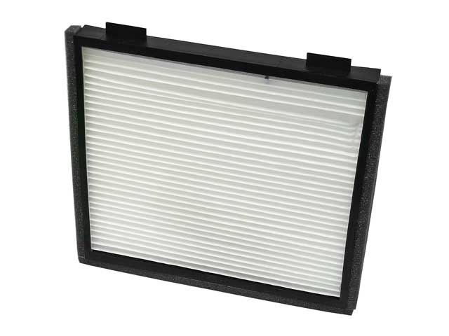 BMW Cabin Air Filter (Standard) | 1977-2015 31369416