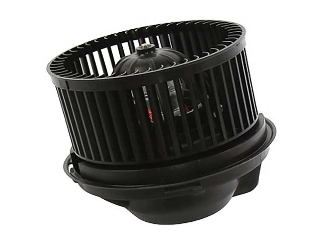 BMW Blower Motor Assembly | 1968-2019 31390437