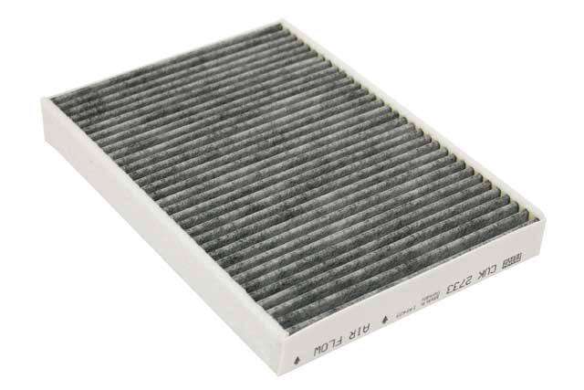 BMW Cabin Air Filter (Charcoal Activated) | 1983-2016 31390880