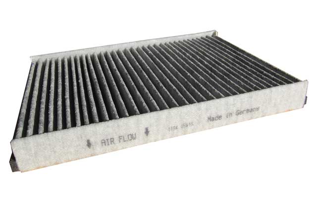 BMW Cabin Air Filter (Charcoal Activated) | 1983-2016 31390880