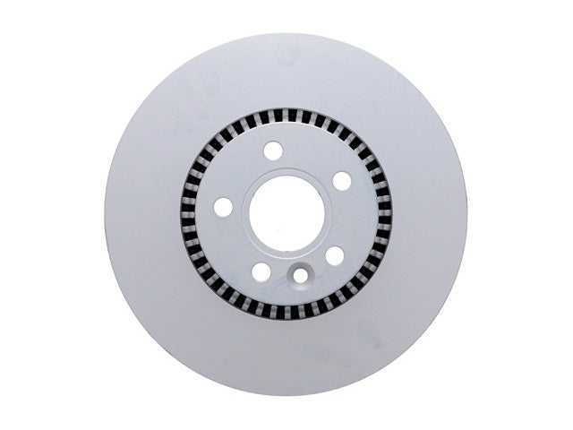 BMW Brake Disc - Vented (316 X 28 mm) | 1985-2025 31400764