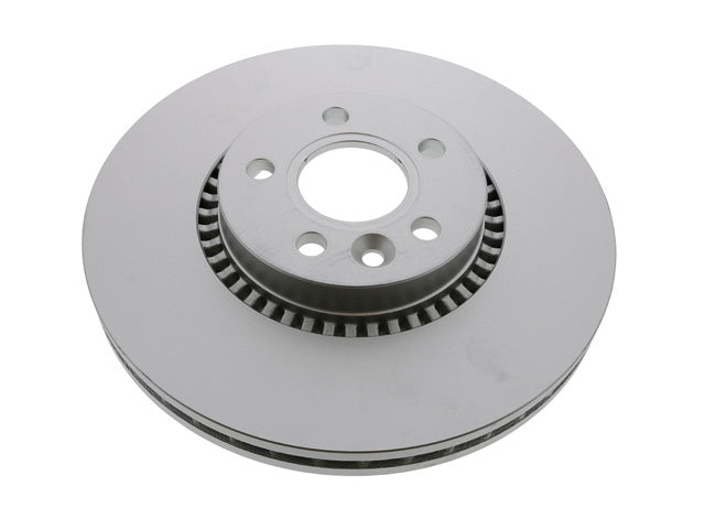 BMW Brake Disc - Vented (316 X 28 mm) | 1985-2025 31400764