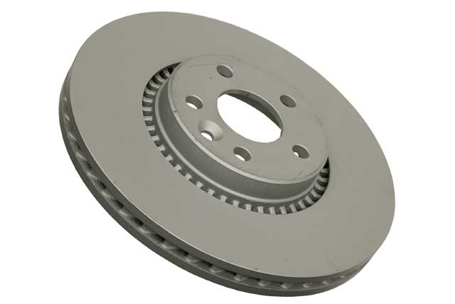 BMW Brake Disc - Vented (316 X 28 mm) | 1985-2025 31400764