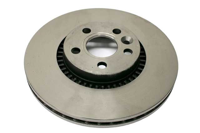 BMW Brake Disc - Vented (316 X 28 mm) | 1985-2025 31400764