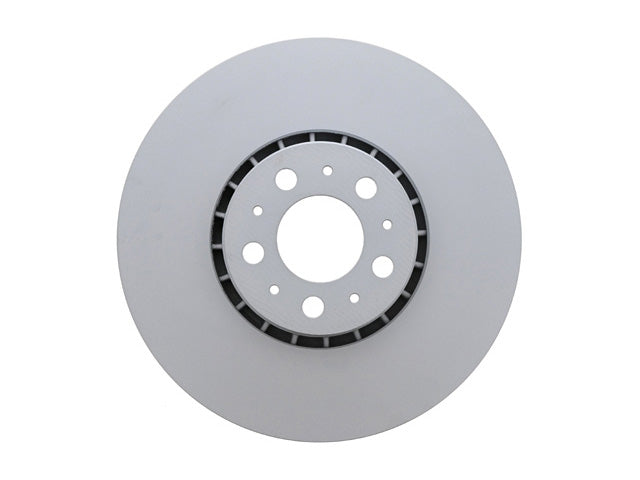 BMW Brake Disc - Vented (328 X 30 mm) | 2007-2025 31400893